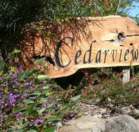 Cedarview Bed  Breakfast - Accommodation Port Hedland