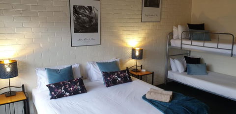 Cedarwood Apartments - Accommodation Port Hedland 2