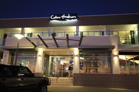 Ceduna Foreshore Hotel Motel - Accommodation Port Hedland 1