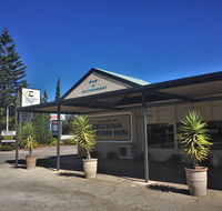 Ceduna Motor Inn - Accommodation Port Hedland