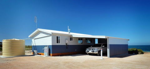 Ceduna Shelly Beach Caravan Park - Accommodation Port Hedland 3