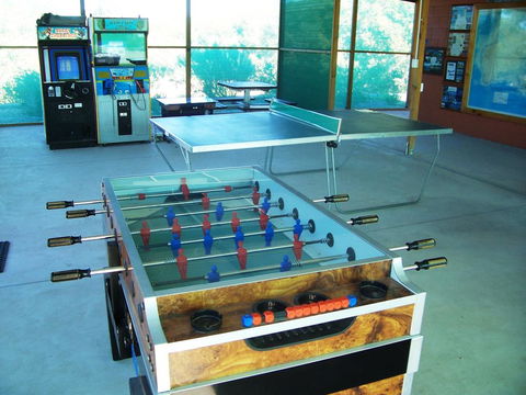 Ceduna Shelly Beach Caravan Park - Accommodation Port Hedland 2