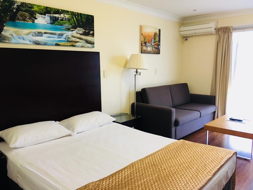 Oxley QLD Accommodation Port Hedland