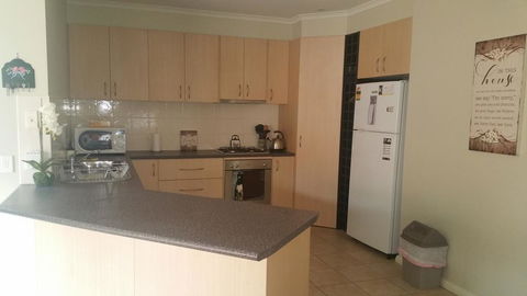 Central 2DYE4 On Annesley - Accommodation Port Hedland 1