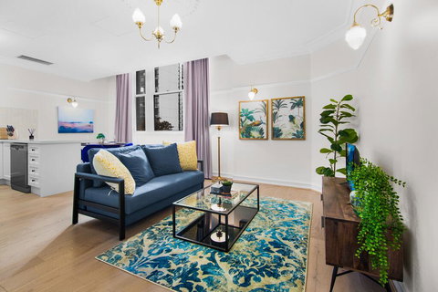 Central Apartment With Spacious Living And Dining - Accommodation Port Hedland 0