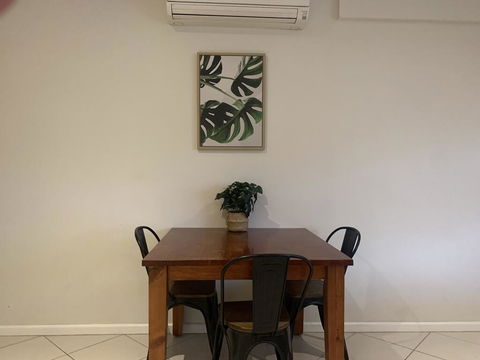 Central Armidale 2-Bedroom Apartment - Accommodation Port Hedland 3