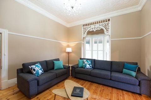 Central Charm - Accommodation Port Hedland 3