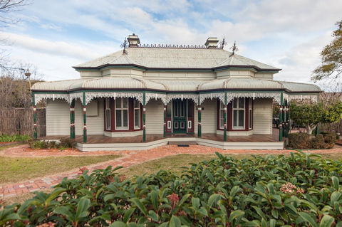Central Charm - Accommodation Port Hedland 1