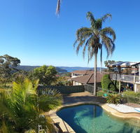 Central Coast Getaway 4B Family Holiday Home - Accommodation Port Hedland