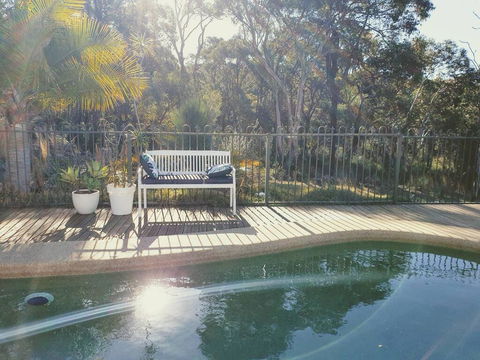 Central Coast Getaway 4B Family Holiday Home - Accommodation Port Hedland 1