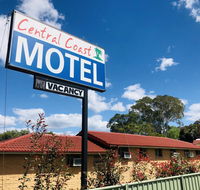 Central Coast Motel - Accommodation Port Hedland