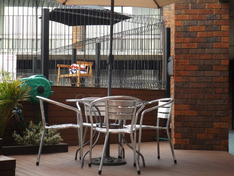 Central Court Motel Warrnambool - Accommodation Port Hedland 1