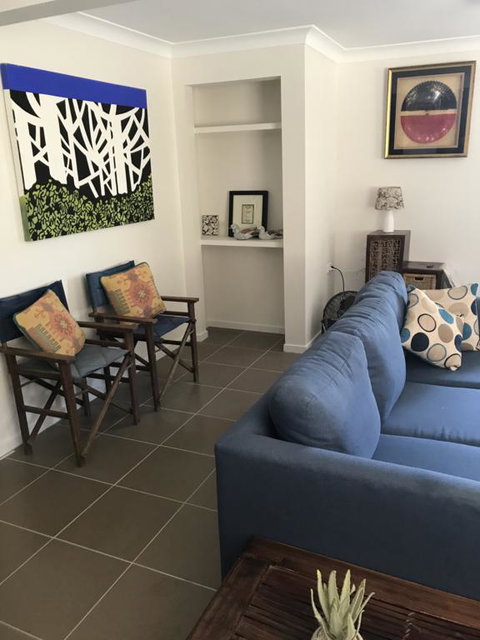 Central Gold Coast 3 Double Bedroom Apartment - Accommodation Port Hedland 3