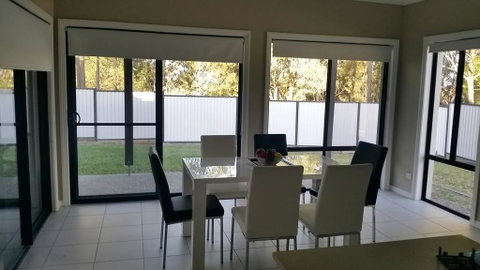 Central Gold Coast Large, Modern, Elevated House - Accommodation Port Hedland 2