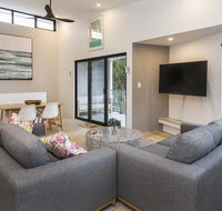 Central Heights - Main Street Views - Accommodation Port Hedland