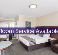 Central Motel  Apartments Best Western Signature Collection - Accommodation Port Hedland