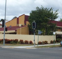 Central Motel Ipswich - Accommodation Port Hedland