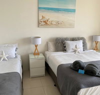 Central Ocean View Studio 27a - Accommodation Port Hedland