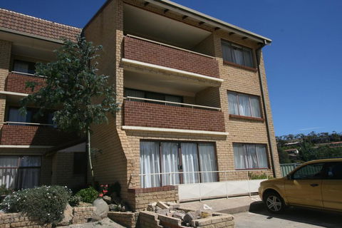 Central Park 10/1 Snowy River Avenue - Accommodation Port Hedland 3