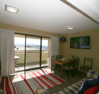 Central Park 10/1 Snowy River Avenue - Accommodation Port Hedland
