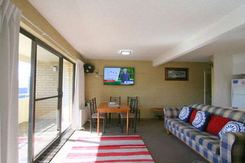 Central Park 10/1 Snowy River Avenue - Accommodation Port Hedland 1