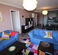 Central Park 14 - Centrally located with views to the mountains - Accommodation Port Hedland