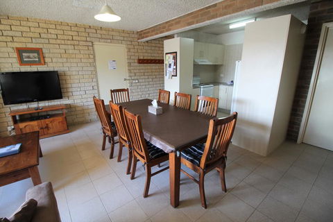 Central Park 4 - Centre Of Jindabyne - Accommodation Port Hedland 1