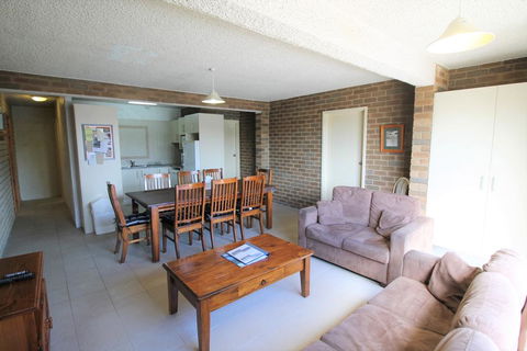 Central Park 4 - Centre Of Jindabyne - Accommodation Port Hedland 0