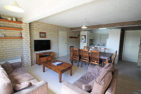 Central Park 4 - Centre Of Jindabyne - Accommodation Port Hedland 2