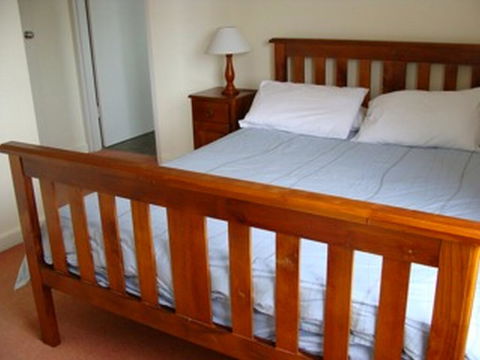 Central Park Apartment - Accommodation Port Hedland 1