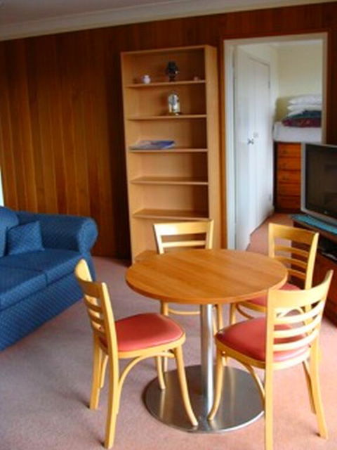 Central Park Apartment - Accommodation Port Hedland 3