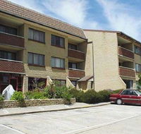 Central Park Apartment - Accommodation Port Hedland