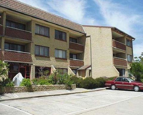 Central Park Apartment - Accommodation Port Hedland 0
