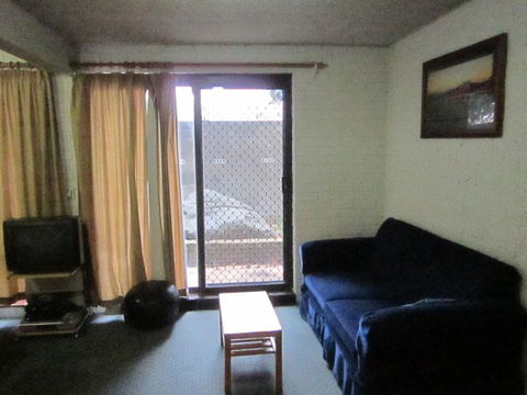 Central Park Apartment 2 - Accommodation Port Hedland 0