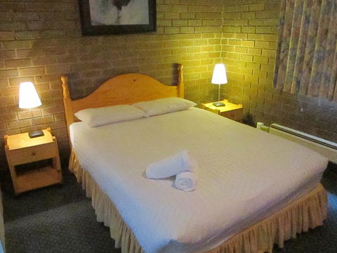 Central Park Apartment 2 - Accommodation Port Hedland 1