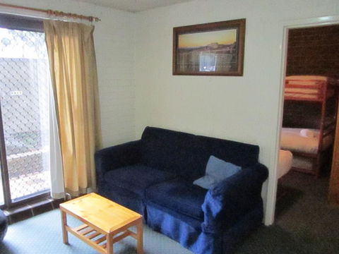 Central Park Apartment 2 - Accommodation Port Hedland 2