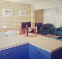 Central Park Apartment 3 - Accommodation Port Hedland