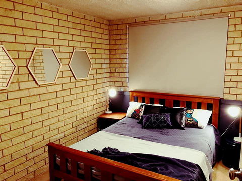 Central Park Apartment 3 - Accommodation Port Hedland 1