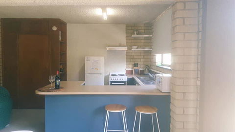 Central Park Apartment 3 - Accommodation Port Hedland 2