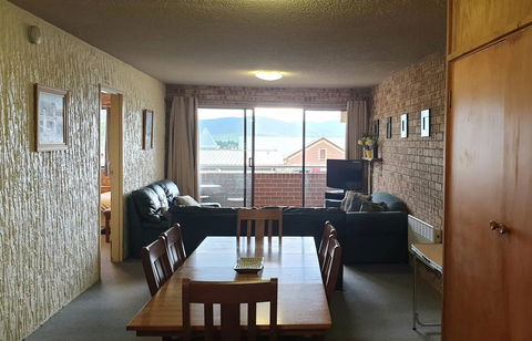 Central Park Apartment 8 - Accommodation Port Hedland 2