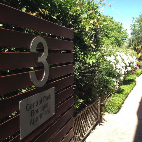 Central Park Boutique Apartment - Accommodation Port Hedland 3