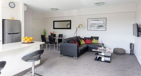 Central Park Boutique Apartment - Accommodation Port Hedland 0