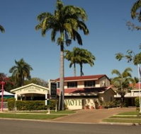 Central Park Motel - Accommodation Port Hedland
