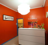 Central Perk Lodge - Accommodation Port Hedland