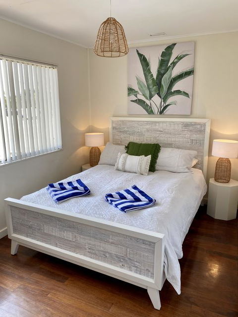 Central Views - Accommodation Port Hedland 3