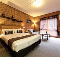 Central Yarrawonga Motor Inn - Accommodation Port Hedland