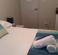 Centrebreak Beach Stay - Accommodation Port Hedland