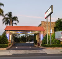 Centrepoint Midcity Motor Inn - Accommodation Port Hedland