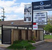 Centrepoint Motel - Accommodation Port Hedland