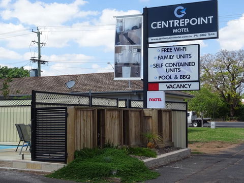 Centrepoint Motel - Accommodation Port Hedland 0